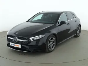 Mercedes-Benz A 200 *NAVI*LED*TEMPO*CAM*PDC*SHZ*