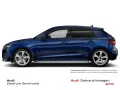 Audi A1 Sportback 35 advanced LM17 CARPLAY SITZHEIZ.