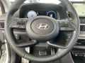 Hyundai BAYON Trend (MY26+ICC) 1.0 (90 PS) 7-DCT 2WD Kom