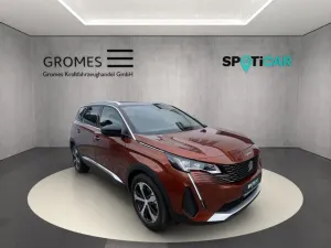 Peugeot 5008 GT BlueHDi 130 EAT8 7-Sitzer Navi Digitales