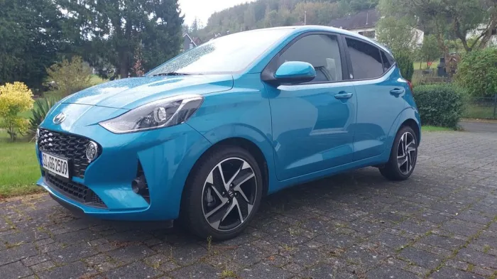 Hyundai i10 1.0 EDITION 30+ EDITION 30+