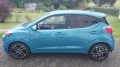 Hyundai i10 1.0 EDITION 30+ EDITION 30+