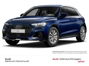 Audi A1 allstreet 30 S LINE SONOS CARPLAY LED ALU