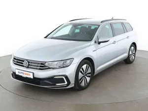Volkswagen Passat 1.4 GTE Aut.*LED*NAVI*ACC*CAM*PDC*SHZ*