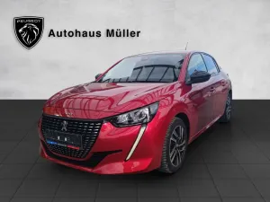 Peugeot 208 PureTech 100 Allure