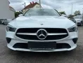 Mercedes-Benz CLA Shooting Brake KEYLESS + AHK + LED