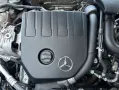 Mercedes-Benz CLA Shooting Brake KEYLESS + AHK + LED
