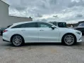 Mercedes-Benz CLA Shooting Brake KEYLESS + AHK + LED