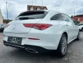 Mercedes-Benz CLA Shooting Brake KEYLESS + AHK + LED