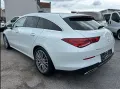 Mercedes-Benz CLA Shooting Brake KEYLESS + AHK + LED