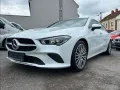 Mercedes-Benz CLA Shooting Brake KEYLESS + AHK + LED