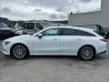 Mercedes-Benz CLA Shooting Brake KEYLESS + AHK + LED