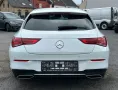 Mercedes-Benz CLA Shooting Brake KEYLESS + AHK + LED