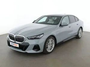 BMW 530e M Sport Aut.*360CAM*HUD*HK*ACC*LED*NAVI