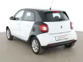 Smart forfour 0.9 Turbo Basis passion Aut.*TEMPO*ALU*