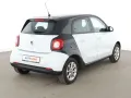 Smart forfour 0.9 Turbo Basis passion Aut.*TEMPO*ALU*