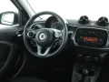 Smart forfour 0.9 Turbo Basis passion Aut.*TEMPO*ALU*