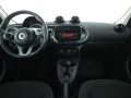 Smart forfour 0.9 Turbo Basis passion Aut.*TEMPO*ALU*