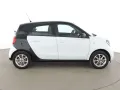 Smart forfour 0.9 Turbo Basis passion Aut.*TEMPO*ALU*