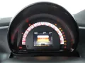 Smart forfour 0.9 Turbo Basis passion Aut.*TEMPO*ALU*