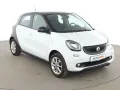 Smart forfour 0.9 Turbo Basis passion Aut.*TEMPO*ALU*