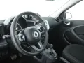 Smart forfour 0.9 Turbo Basis passion Aut.*TEMPO*ALU*