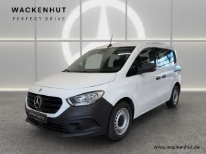 Mercedes-Benz Citan TOURER 110 CDI Standard RFK+TOTW+SMARTPHON