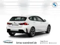 BMW 116 Steptronic Sitzhzg. Vorn