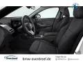 BMW 116 Steptronic Sitzhzg. Vorn
