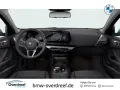 BMW 116 Steptronic Sitzhzg. Vorn