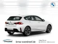 BMW 116 Steptronic Sitzhzg. Vorn