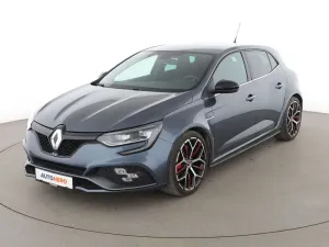 Renault Megane 1.8 TCe R.S. Trophy Aut.*NAVI*HEAD-UP*LED