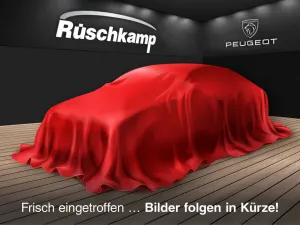 Peugeot Rifter Active L2 1.2 Klima SHZ PDCv+h Allwetter