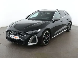 Audi S5 3.0 TFSI quattro  Aut.*HUD*MATRIX*360CAM*B&O*