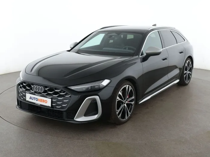 Audi S5 3.0 TFSI quattro  Aut.*HUD*MATRIX*360CAM*B&O*