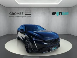 Peugeot 408 GT PureTech 130 EAT8 Navi Memory Sitze LED B
