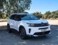 Citroën Citroen C5 Aircross BlueHDi 1.5 130Cv EAT8 FEEL 