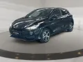 MG3 Luxury