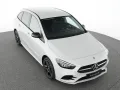 Mercedes-Benz B 250 e AMG Night LED 360° Automatik Navi