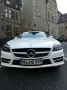 Mercedes-Benz SLK 200 AMG Ausstattung 