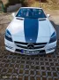 Mercedes-Benz SLK 200 AMG Ausstattung 