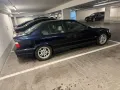 BMW Bmw e36 328i a individual Mega Ausstattung...