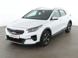 Kia XCeed 1.6 Plug-in Hybrid Spirit Aut.*LED*NAVI*