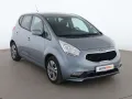 Kia Venga 1.6 Spirit Aut*NAVI*TEMPO*CAM*PDC*SHZ*AHK*