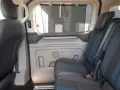 Ford Tourneo Custom 2.0l EcoBlue 320L1 Sport Standh.