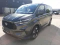 Ford Tourneo Custom 2.0l EcoBlue 320L1 Sport Standh.