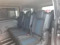 Ford Tourneo Custom 2.0l EcoBlue 320L1 Sport Standh.