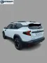 Dacia Bigster Extreme ECO-G 140