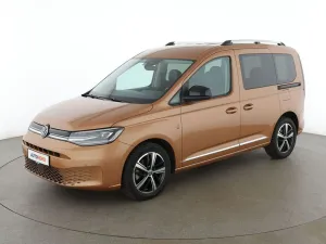 Volkswagen Caddy 1.5 TSI Style Aut.*LED*CAM*ACC*SHZ*ALU*