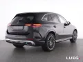 Mercedes-Benz GLC 300 de 4M AMG+20''+DIG.LIGHT+FAHRASS+AHK+360